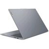 Lenovo IdeaPad Slim 3 15AMN8 AMD Ryzen 5 7520U 2800MHz/15.6/1920x1080/8GB/512GB SSD/AMD Radeon 610M/Wi-Fi/Bluetooth/Без ОС (82XQ00EQPS) Grey