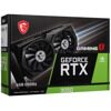 Видеокарта MSI GeForce RTX 3050 GAMING X [912-V812-024]