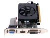 Видеокарта GIGABYTE GeForce GT 710 LP  [GV-N710D3-2GL]