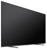 100 (254 см) LED-телевизор Hisense 100E7NQ PRO черный