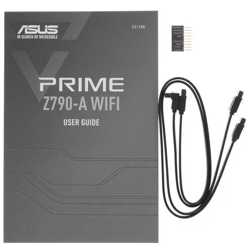 Материнская плата ASUS PRIME Z790-A WIFI