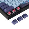 Клавиатура проводная Varmilo VPM108 Aurora [A53A060B0A3A06A007/D]