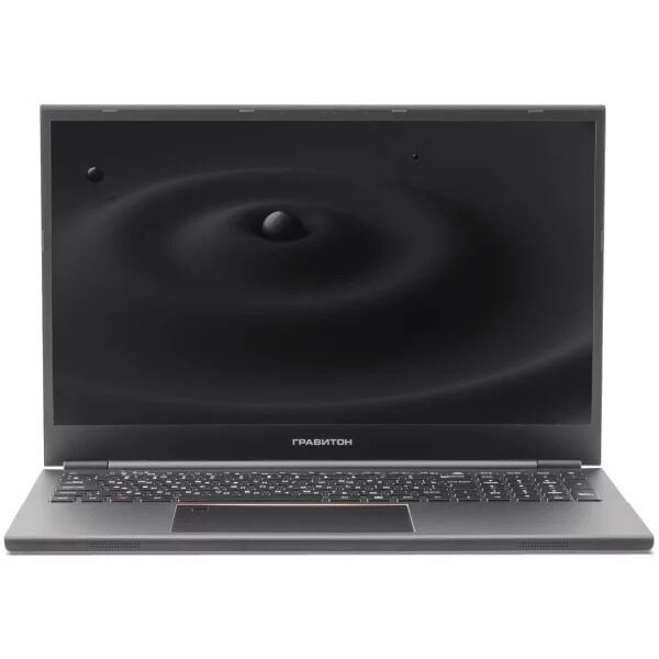 Ноутбук Гравитон Н17И-Т Intel Core i7 1165G7 2800MHz/17.3/1920x1080/16GB/512GB SSD/Intel Iris Xe Graphics/Wi-Fi/Bluetooth/Без ОС (Н17И-Т_149674) Grey