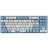 Клавиатура проводная + беспроводная Varmilo APT87 Sea Melody [A92A038F8A5A06A033/D]