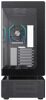 Корпус GameMax N80 BK черный