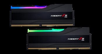Оперативная память G.Skill Trident Z5 RGB  [F5-6400J3239G32GX2-TZ5RK]
