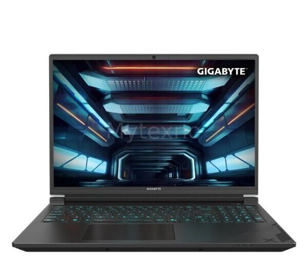 Ноутбук Gigabyte G6X (2024) i7-13650HX/16GB/1TB/Win11X RTX4060 165Hz