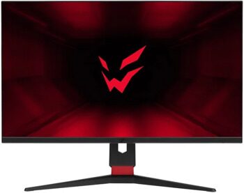 27 Монитор ARDOR GAMING INFINITY AF27H1 черный [W2728SE]