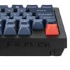 Клавиатура проводная + беспроводная Keychron V5 Max  [V5M-D4]
