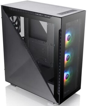 Корпус Thermaltake Divider 500 TG ARGB  [CA-1T4-00M1WN-01]