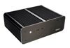 Корпус AKASA Euler MX  [A-ITX25-M1B]