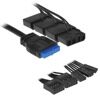 Корпус AeroCool Hexform v2  [ACCS-PV38033.11]