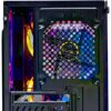 Корпус ExeGate Mistery X2-NPX450  [EX294481RUS]