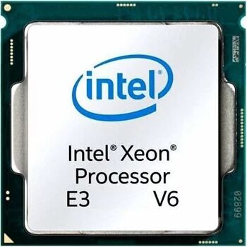 Серверный процессор Intel Xeon E3-1275 v6 OEM