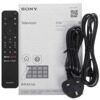 65 (164 см) LED-телевизор Sony KD-65X85K черный