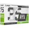 Видеокарта Palit GeForce RTX 3050 StormX V1  [NE63050018JE-1072F]
