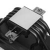 Кулер для процессора ZALMAN CNPS13X DS BLACK