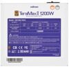 Блок питания ZALMAN TeraMax II 1200W WHITE  [ZM1200-TMX2 WH]