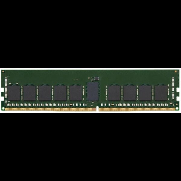 Оперативная память 16Gb DDR4 3200MHz Kingston ECC Reg (KSM32RS4/16MRR)