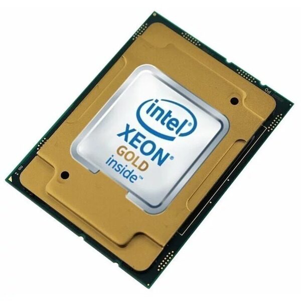 Серверный процессор Intel Xeon Gold 6334 OEM