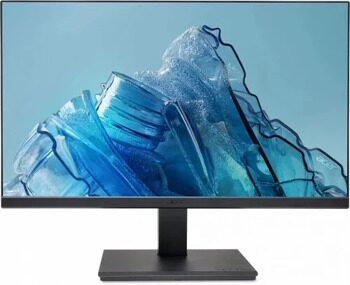23.8 Монитор Acer Vero V247YAbiv черный [UM.QV7EE.A11]