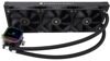 Система жидкостного охлаждения для процессора Thermalright Frozen Prism 360 Black (TRFP360B)