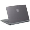 15.6 Ноутбук MSI Thin A15 (B7VE-036XRU серый