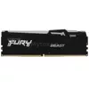 Оперативная память 16 Gb 6000 MHz Kingston FURY BEAST RGB EXPO (KF560C36BBEA-16)