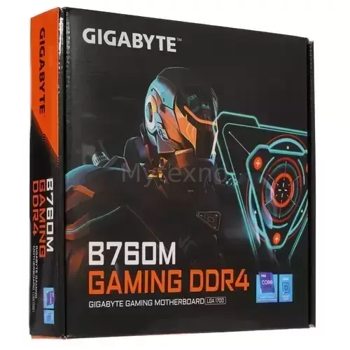 МатеринскаяплатаGigabyteB760MGAMINGDDR4_7