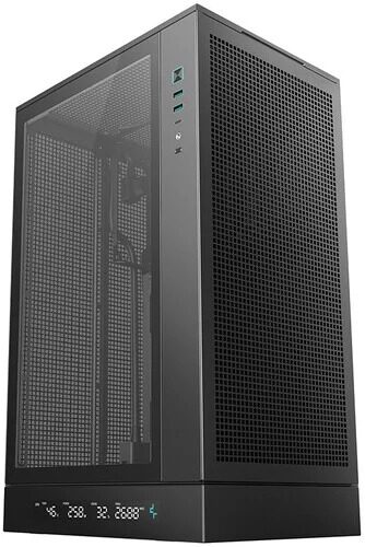 Корпус DEEPCOOL CH270 DIGITAL  [CH270 DIGITAL]