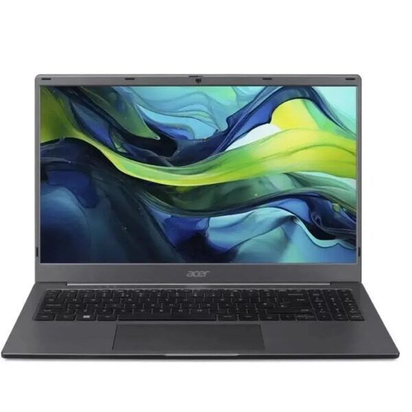 Acer Aspire AL15-31P-P8HX Intel Pentium Silver N6000 1100MHz/15.6/1920x1080/8GB/256GB SSD/Intel UHD Graphics/Wi-Fi/Bluetooth/Без ОС (NX.KZ7ER.001) Silver