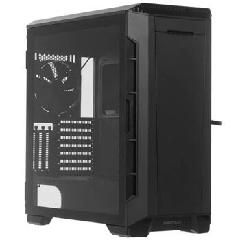 Корпус Phanteks Eclipse P600S [PH-EC600PSTG_BK01] черный