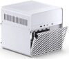 Корпус JONSBO N2 White  [N2White]