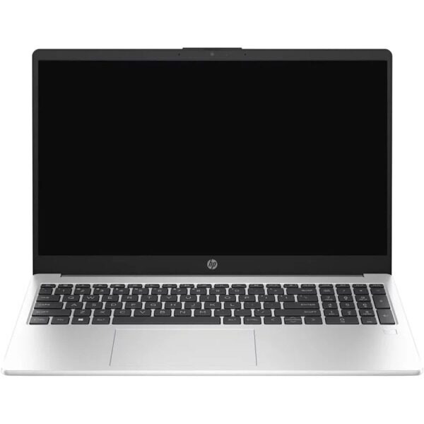 Ноутбук HP 250 G10 (9Y7A8ET) Intel Core i5 1334U 1300MHz/15.6/1920х1080/16GB/512GB SSD/Intel Iris Xe Graphics/Wi-Fi/Bluetooth/Без ОС (Silver)