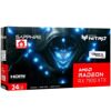 Видеокарта Sapphire AMD Radeon RX 7900 XTX NITRO+ Vapor-X  [11322-01]