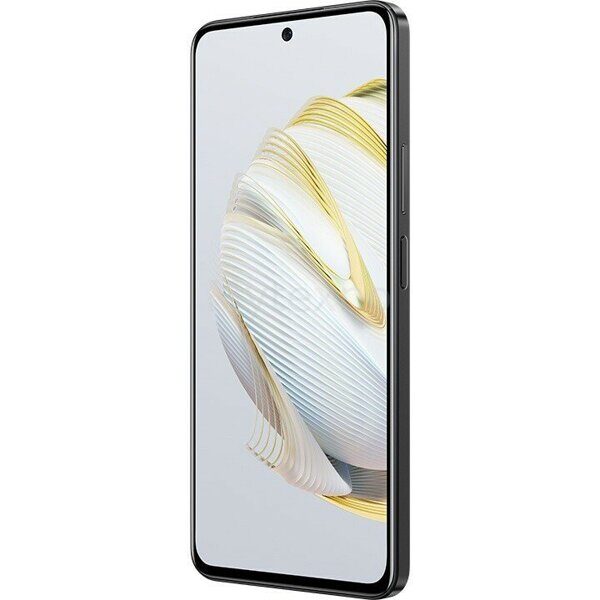 СмартфонHuaweiNova10SE8128GbBlack(51097MYE)_2