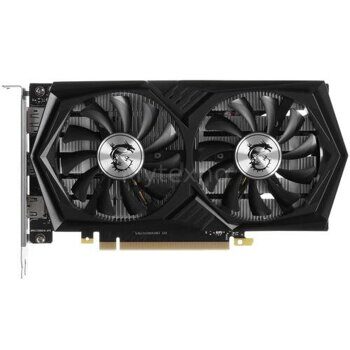 Видеокарта MSI GeForce RTX 3050 GAMING X [912-V812-024]