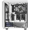 Корпус GameMax Precision 2 White  [ЦБ-00014492]