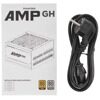 Блок питания PHANTEKS AMP GH 750W  [PH-P750GH_BK01]