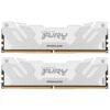 Оперативная память Kingston Fury Renegade White  [KF568C36RWK2-32]