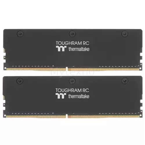 Оперативнаяпамять16Gb4000MHzThermaltakeTOUGHRAMRCBlack(RA24D408GX2-4000C19A)_2