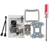 Кулер для процессора Thermalright Macho X2 LE  [Macho-X2-LE]