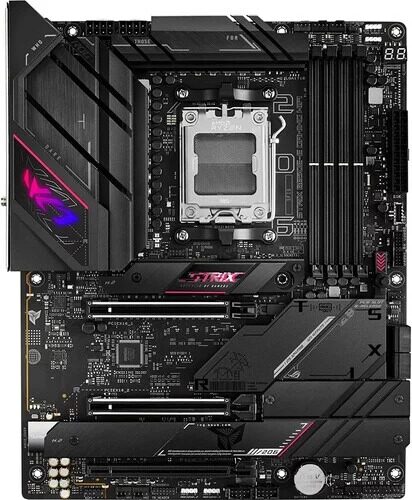 Материнская плата ASUS ROG STRIX B650E-E GAMING WIFI