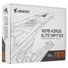 Материнская плата GIGABYTE X870 AORUS ELITE WIFI7 ICE
