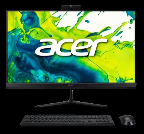 27 Моноблок Acer Aspire C27-2G  [DQ.BPQCD.002]
