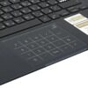 14 Ноутбук ASUS VivoBook 14 X1404VA-EB676 синий [90NB10I1-M00R60]