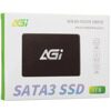 1000 ГБ 2.5 SATA накопитель AGI AI178  [AGI1T0G17AI178]