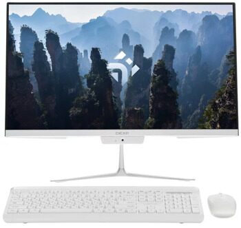 23.8 Моноблок DEXP AIO-MC it003