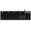 Клавиатура проводная Logitech G512 Carbon  [920-009356]