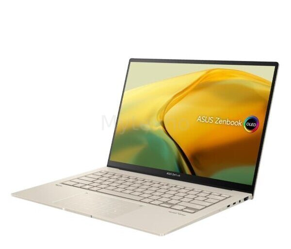 ASUS ZenBook 14X i5-13500H/16GB/512/Win11 OLED 120Hz